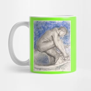 The Bath Mug